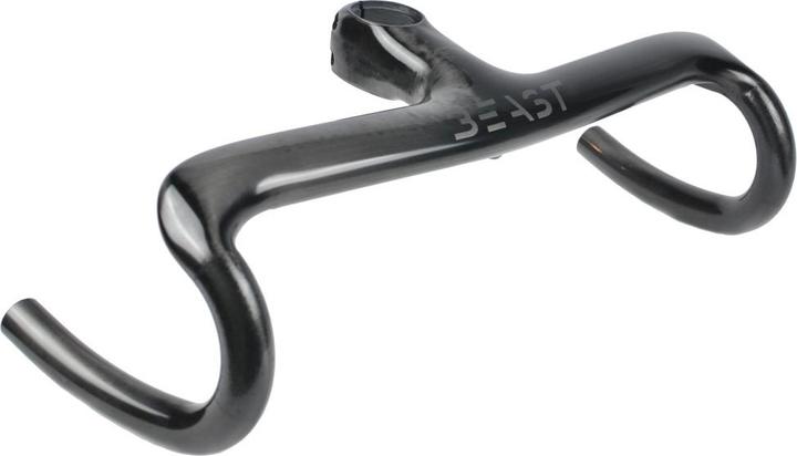 Produktbild Beast COCKPIT BAR ROAD 440mm 90mm (80 mm, 440 mm)