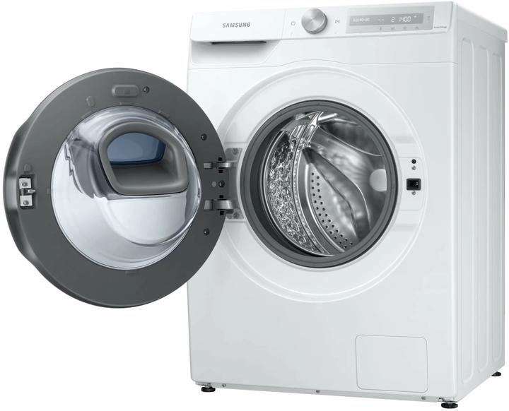 Actual product image Samsung WD10T654ABH/S5 WD6500