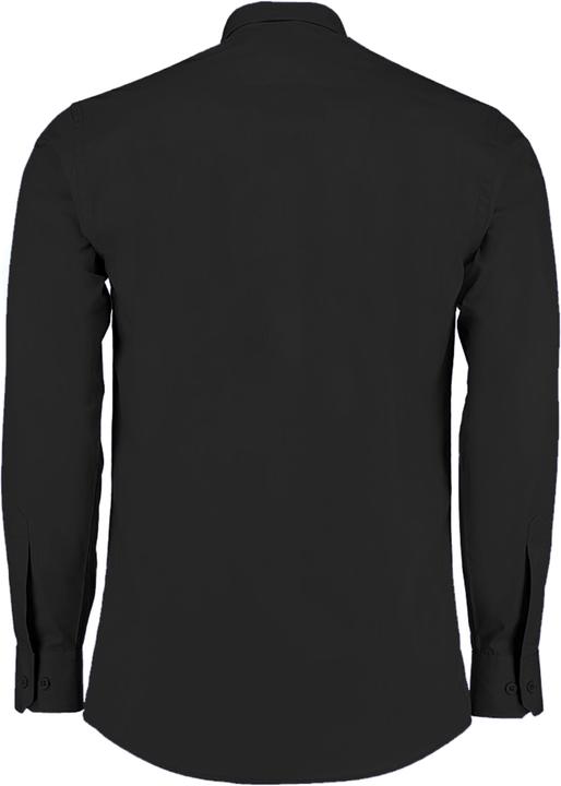 Immagine prodotto Kustom Kit Camicia in popeline a maniche lunghe (14)