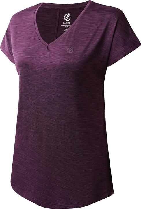 Immagine prodotto Dare2b Vigilant Maglietta Active Donna (42)
