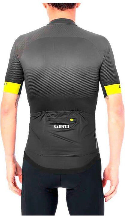 Actual product image Giro M Chrono Pro Jersey (M)