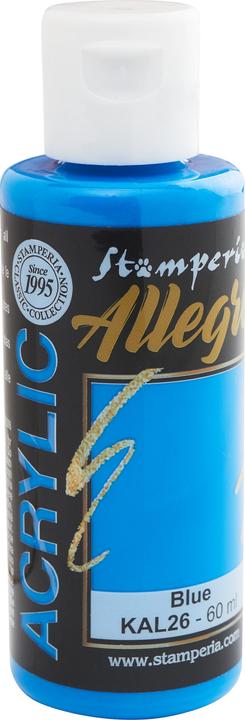 Azzurro