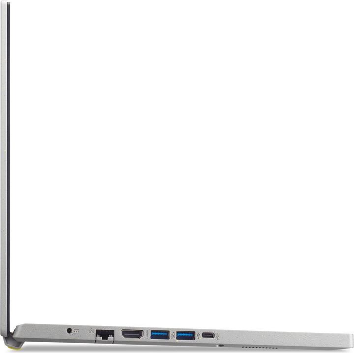 Actual product image Acer Aspire Vero Green (15.60", Intel Core i7-1195G7, 16 GB, 1000 GB, CH)