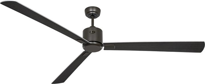 Produktbild CasaFan Deckenventilator Eco Neo III WiFi 180 BZ WN-SI (44.10 dB)