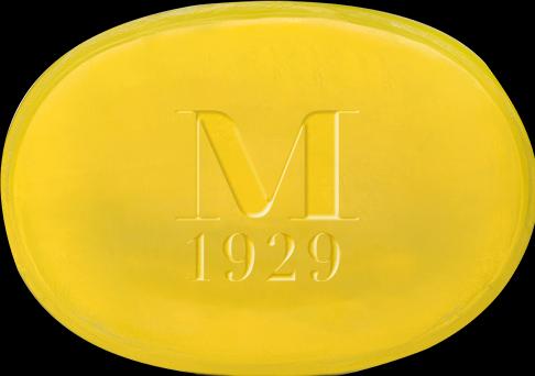 Immagine prodotto Mettler1929 Ovale di sapone alla glicerina (Sapone duro)