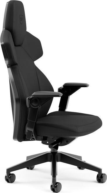Actual product image noblechairs DAWN Gaming Stuhl - Black Edition
