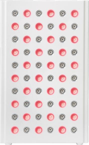 Actual product image Innojok Red M