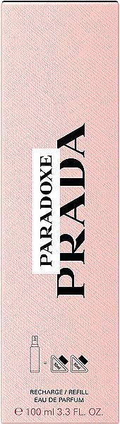 Actual product image Prada Paradoxe (Eau de parfum, 100 ml)