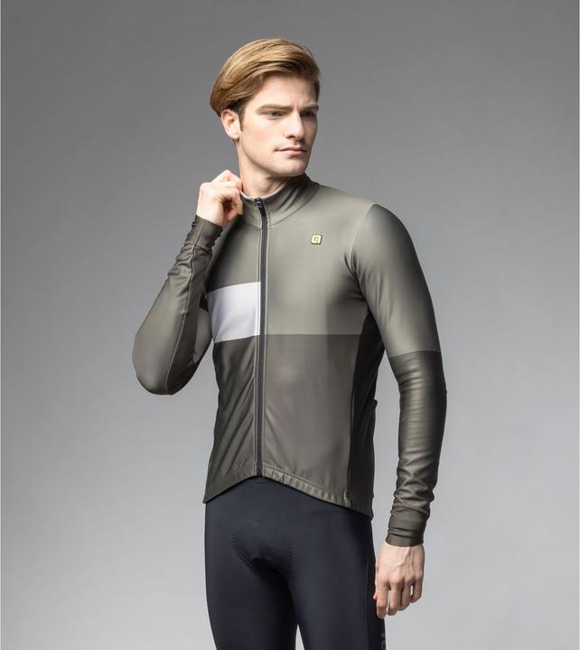 Produktbild Alé Pr-E Geometric Jacket (L)