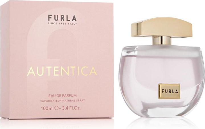 Image du produit Furla Autentica Eau de Parfum (Eau de parfum, 100 ml)