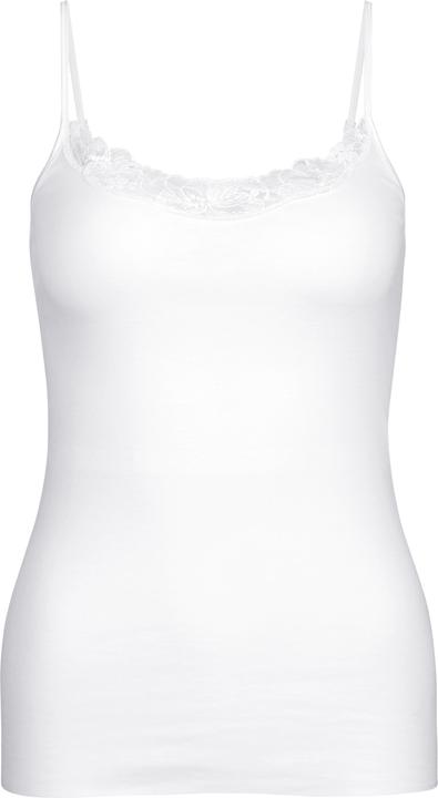 Calida Spaghetti-Top (M)