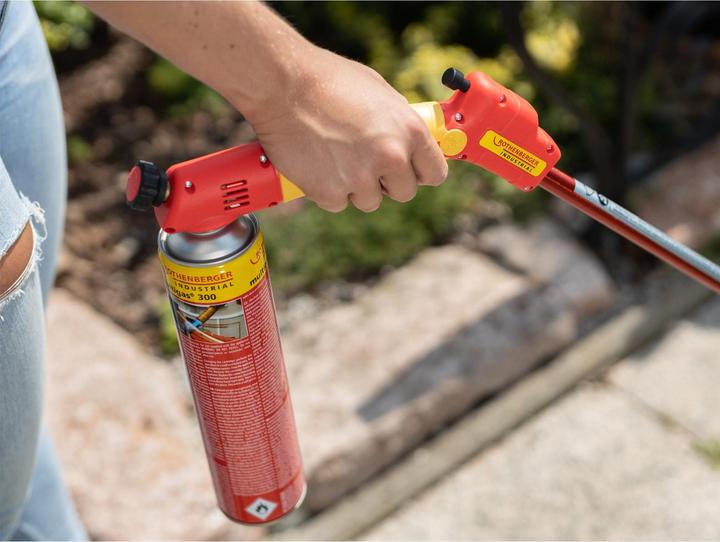 Actual product image Rothenberger Hot Pack Set