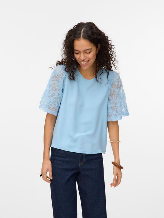 Actual product image Vero Moda VMNINA T-Shirt T-shirt (XL)