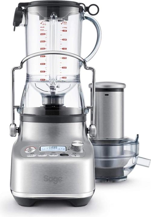 Produktbild Sage The 3X Bluicer Pro (CH-Stecker, 1350 W)