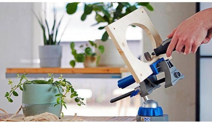 Actual product image Dremel Grinding fan 502 (80)