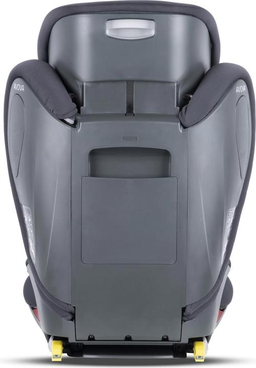 Actual product image Avova Star-Fix (Child seat, ECE R129/i-Size Standard)