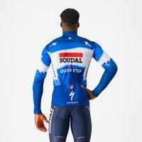 Image du produit Castelli Soudal Quick-Step LS Thermal Jersey (L)