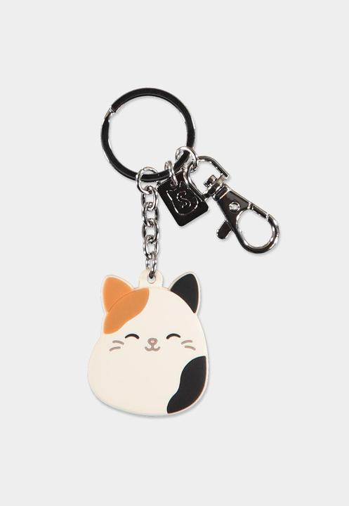 Produktbild Difuzed Squishmallows - Cameron Rubber Keychain