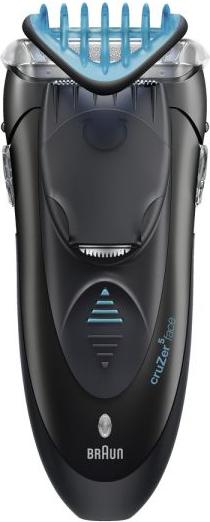 Produktbild Braun cruZer Z5 face