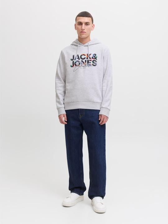 Immagine prodotto Jack & Jones Kapuzenpullover EPLAS Hoodie (XXL)