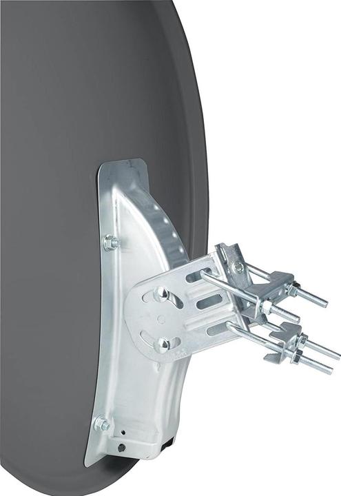 Actual product image Telestar SAT antenna DIPID 80 (Monopole antenna, 38 dB, DVB-S / -S2)