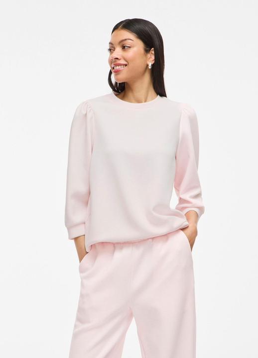 Actual product image Vila VIREFLECT 3/4-Arm Sweatshirt (L)
