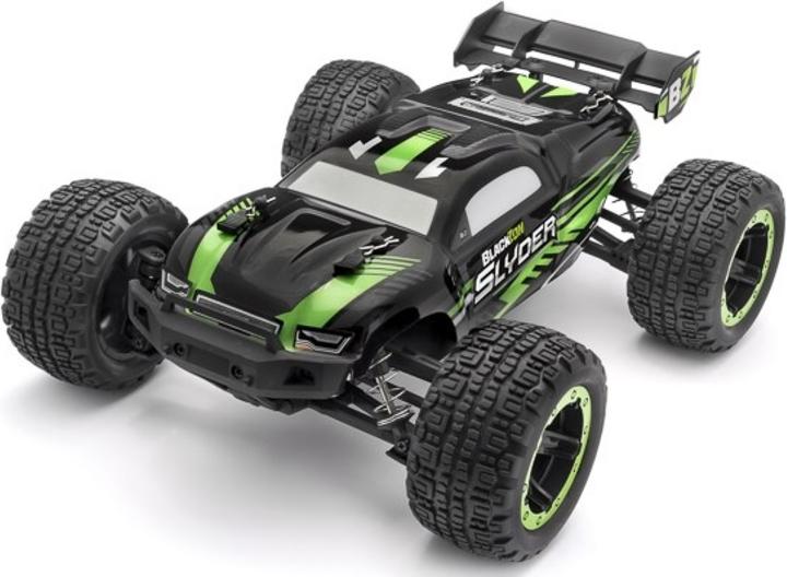 Produktbild Blackzon Slyder ST Stadium Truck (RTR Ready-to-Run)