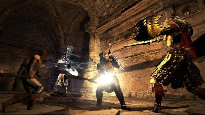 Immagine prodotto GED Dragon's Dogma Dark Arisen (PS3)