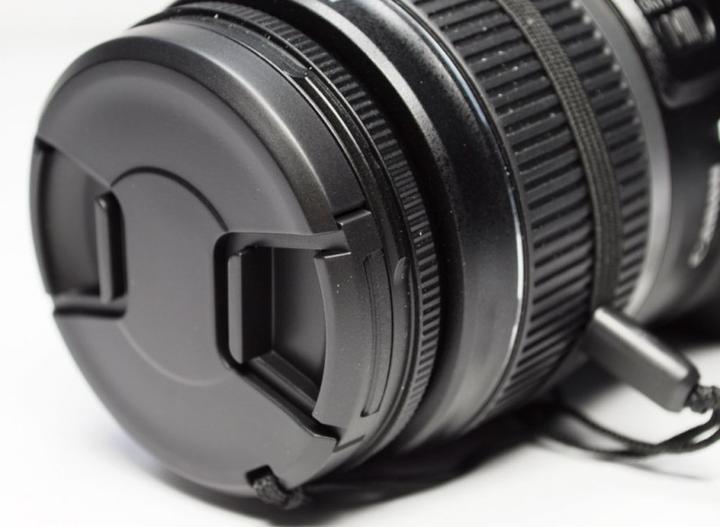 Actual product image Braun Photo BRAUN Professional Lens Cap 40.5 mm