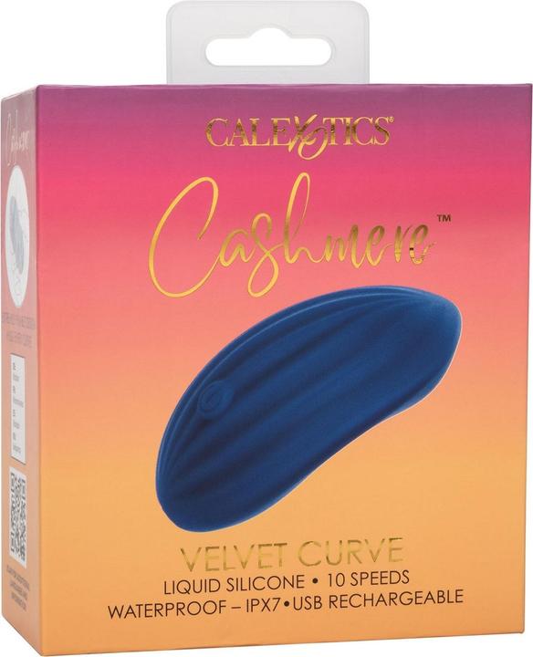 Actual product image CalExotics Cashmere™ Velvet Curve
