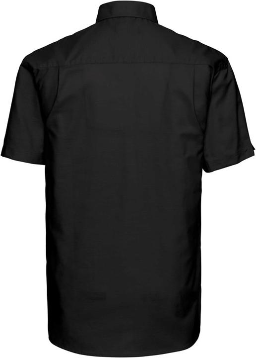 Immagine prodotto Russell Collezione Camicia Oxford a maniche corte easy-care (53)