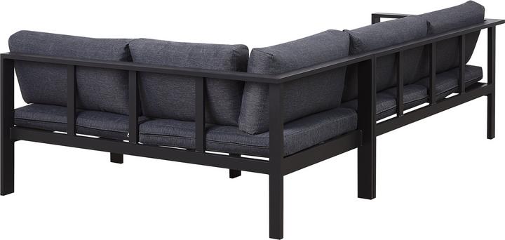 Actual product image Beliani Messina