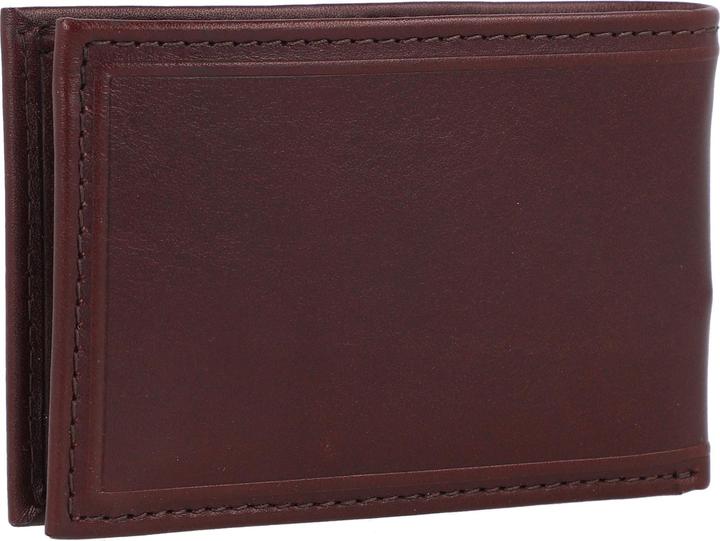 Image du produit Camel Active Wood Geldbörse RFID Schutz Leder 10.5 cm