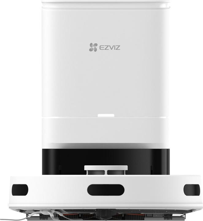 Actual product image EZVIZ RE5P (Vacuum mopping robot)