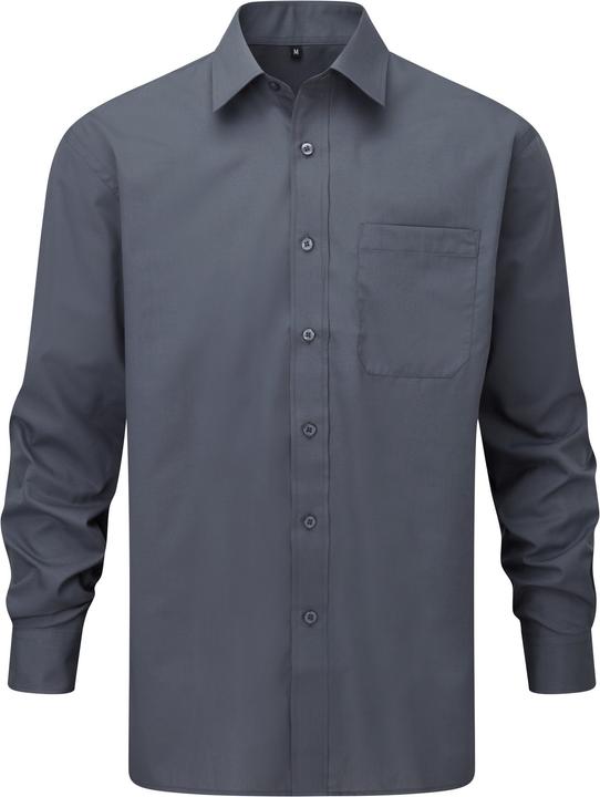 Immagine prodotto Russell Camicia a maniche lunghe della collezione (18)