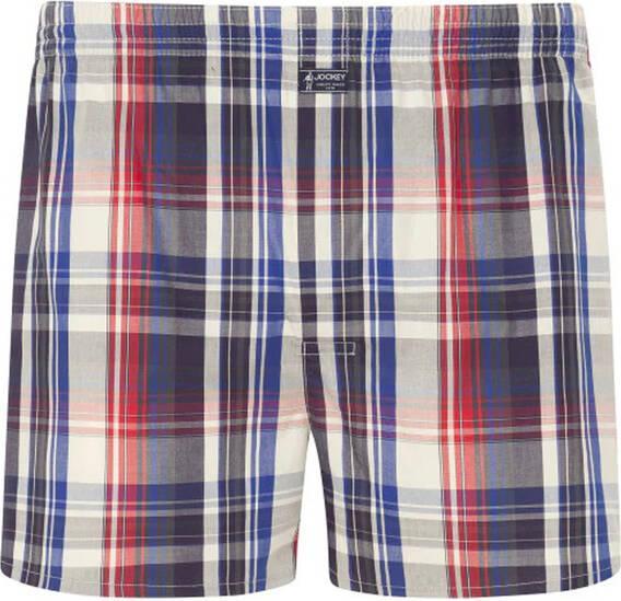 Jockey Boxershorts woven (L)