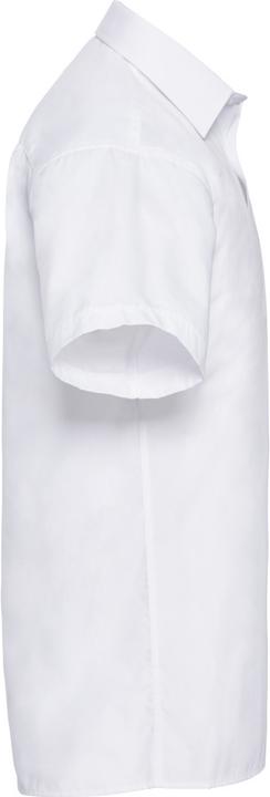 Immagine prodotto Russell Camicia in popeline della collezione a maniche corte easy-care (47)