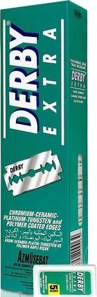 Image du produit Derby Extra Double Edge (5 x)