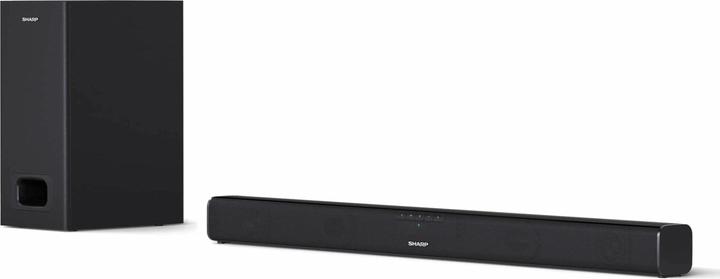 Sharp Ht-sbw110 (180 W, 2.1 canali)