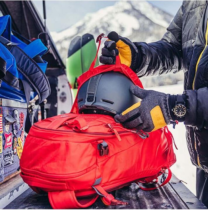Actual product image Gregory Targhee 26L (26 l)