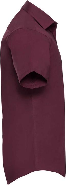 Immagine prodotto Russell Camicia Collection a manica corta facile da trattare e aderente (46)