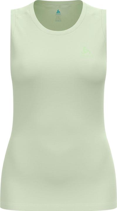 Odlo Women's Merino 160 BL Top Crew Neck Singlet