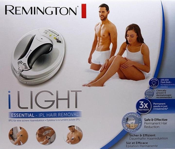 Image du produit Remington I-Light Essential