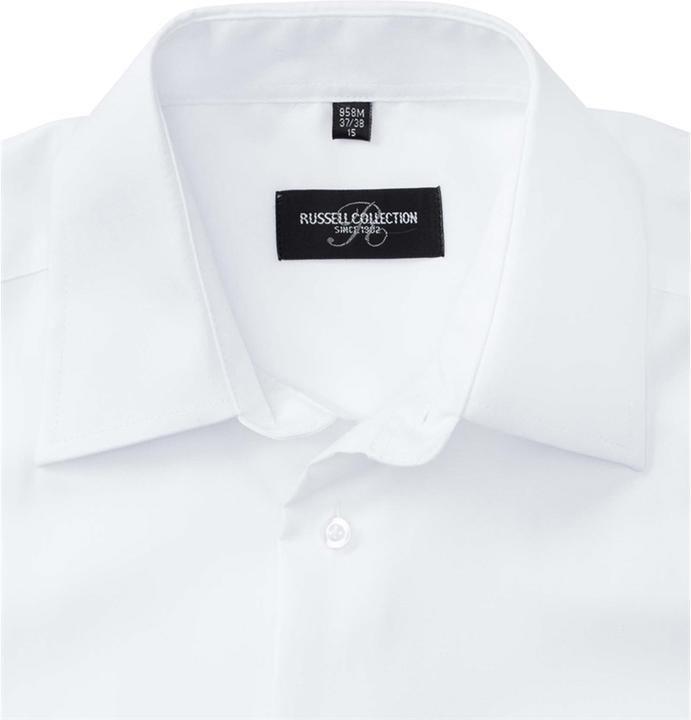 Immagine prodotto Russell Camicia Collection a manica lunga non stirata (48)