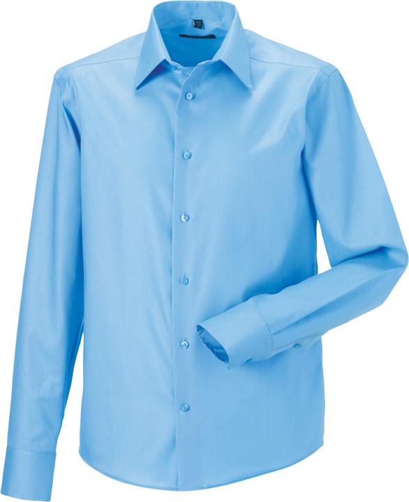 Immagine prodotto Russell Camicia Collection a manica lunga non stirata (41)