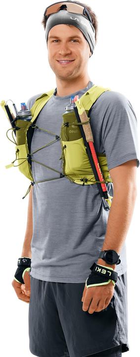 Actual product image Deuter Traick 5 (5 l)