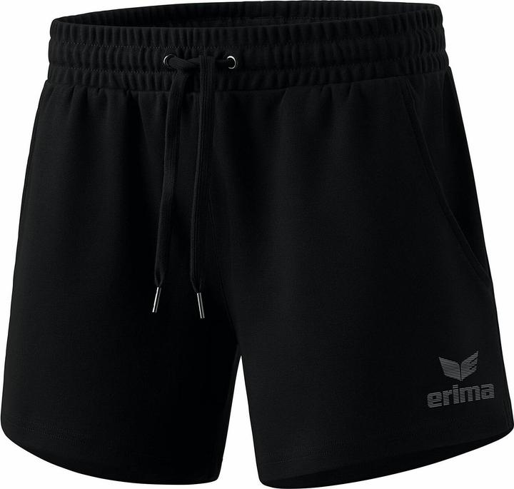 Immagine prodotto Erima Essential Team Sweatshorts (Banda radio 38 (2600 MHz))