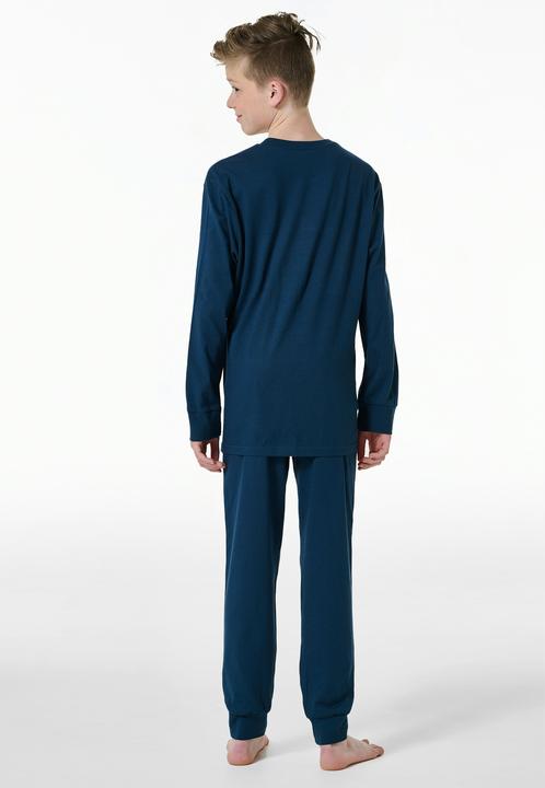 Actual product image Schiesser Nightwear 1 pyjamas (140)