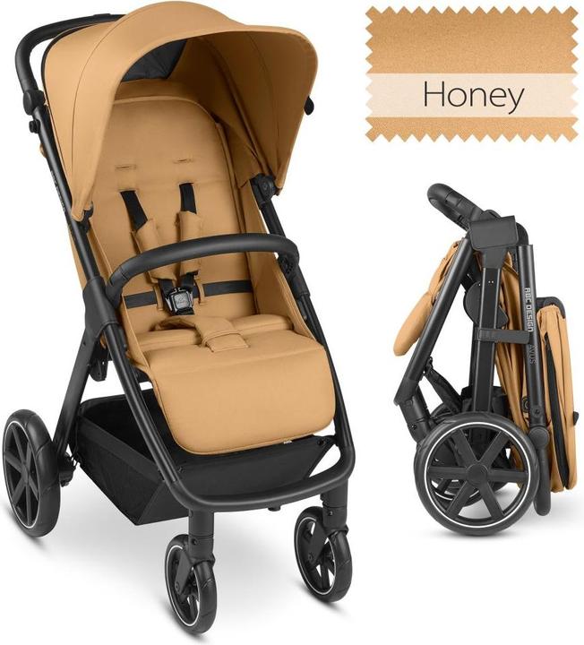Actual product image ABC Design Avus Buggy / Sports Car