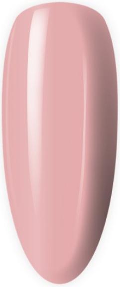 Immagine prodotto Maliva Vernice gel 022 UV/LED (Limonata dolce rosa, Smalto per unghie effetto gel)